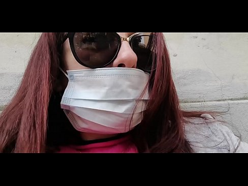 ❤️ Nicoletta tau ua pauj rau nws cov neeg zej zog thiab pees hauv nws lub chaw nres tsheb (Tshwj xeeb Covid19 Italian Quarantine) ❌  Porn video  ntawm peb hmn.pornsexer.ru% Ib ❤